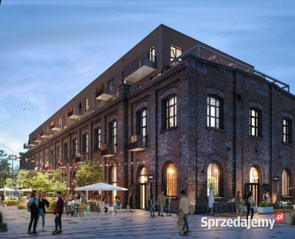 Mieszkanie Łódź al Jana Kilińskiego 3096m2 1 12300zł/m2