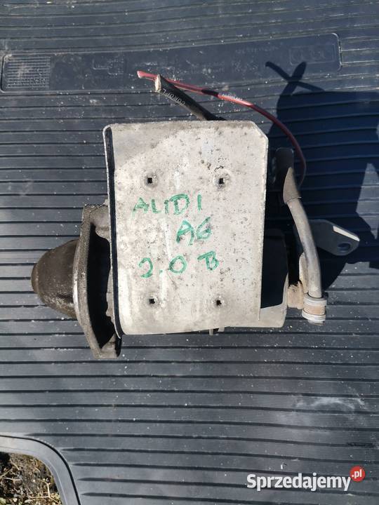 Rozrusznik audi VW Czerwionka-Leszczyny sprzedam