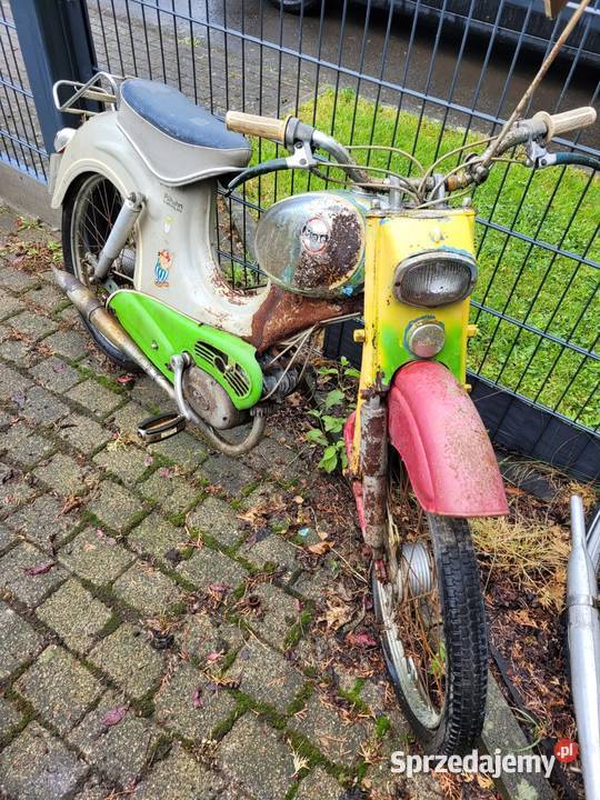 DKW nsu zundapp bmw Opatów sprzedam
