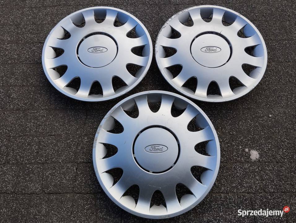 Kołpak Ford 14 97BG1130AD podana sztukę