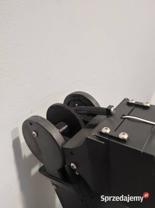 Robot manipulator edukacyjny 3 osie ramię robota sprzedam