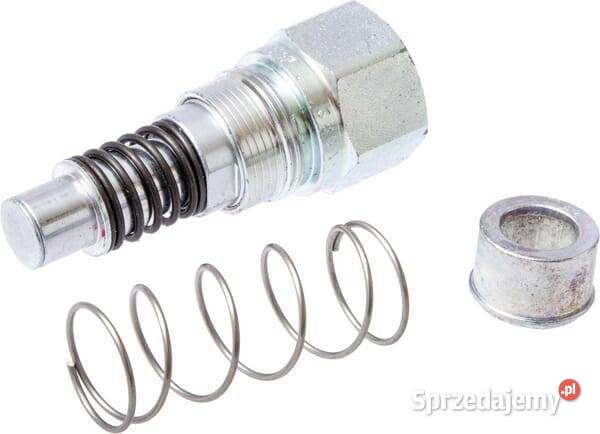 Wkład Multifaster gniazdo 2P 38 38 BSP Kamionna sprzedam