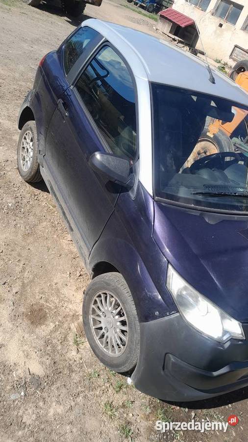 Aixam GTligiermicrocar dizel kubota2016r Super 5KM