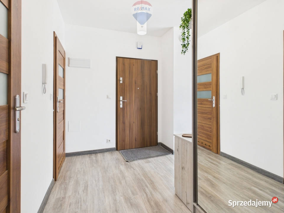 2 pok Prądnik Biały do wejścia Tramwaj Kraków