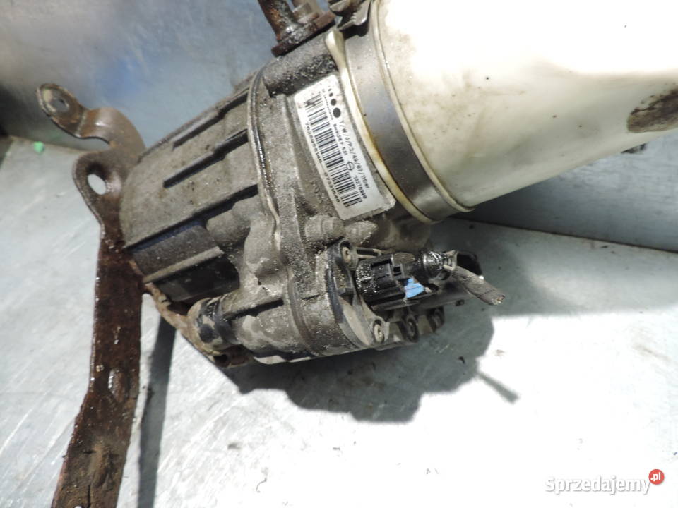 POMPA WSPOMAGANIA OPEL ASTRA III H TRW Nowy Sącz