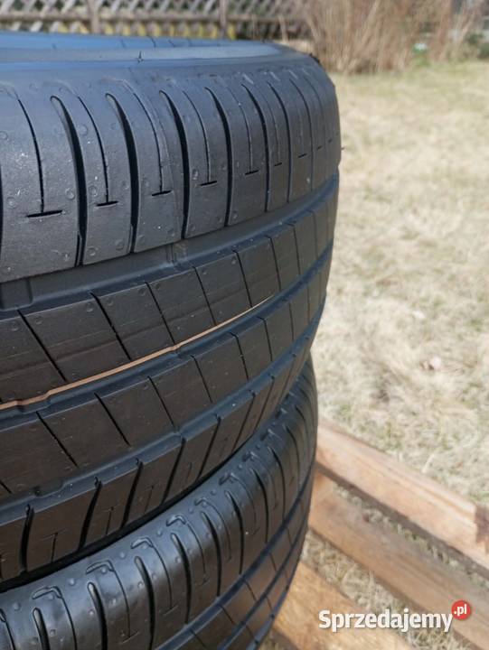 Opony Bridgestone ecopia 2055516 Musuły