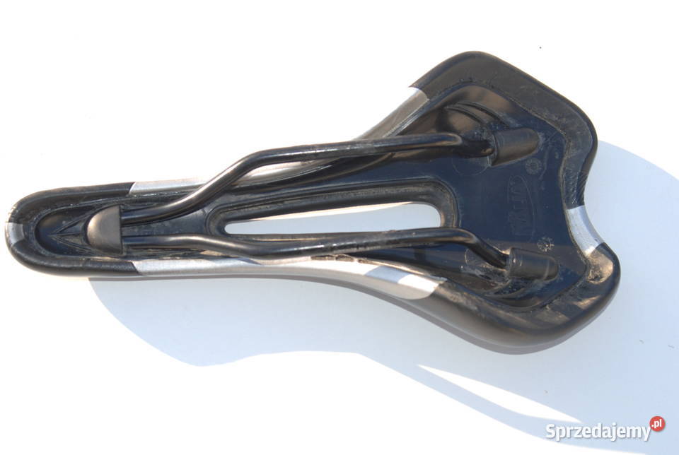 Siodełko roweru siedzisko rowerowe Selle Italia Cieszyn sprzedam