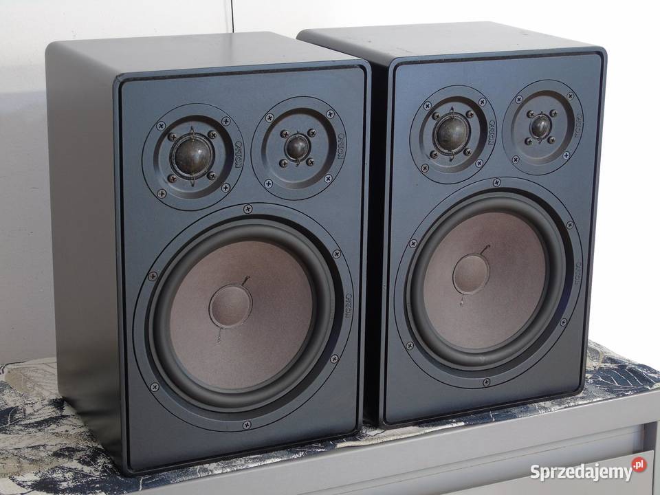 Kolumny Canton GLE60 świetne stereo DOSTAWA Jasło sprzedam