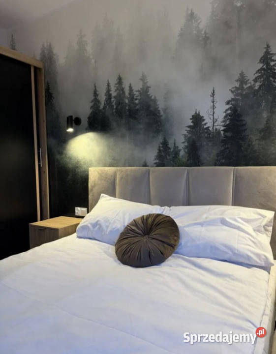 Nowe osiedle 3 pokojowe mieszkanie Biotura Gdańsk