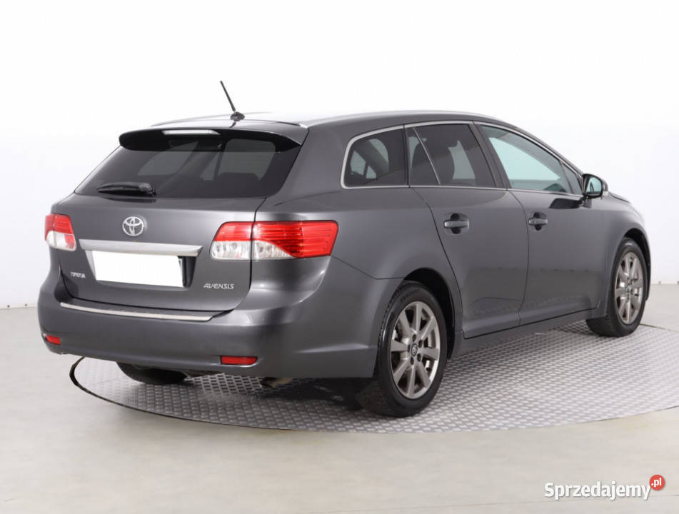 Toyota Avensis 20 D4D poduszka powietrzna Avensis Piaseczno sprzedam