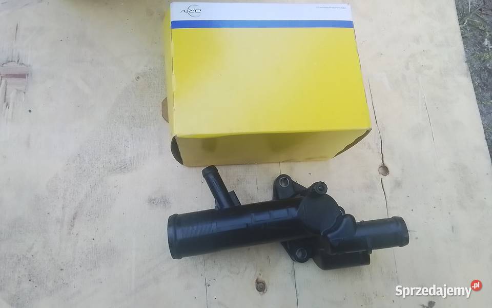 Termostat Renault Dacia Nissan 15dci 8200374994 Piotrów