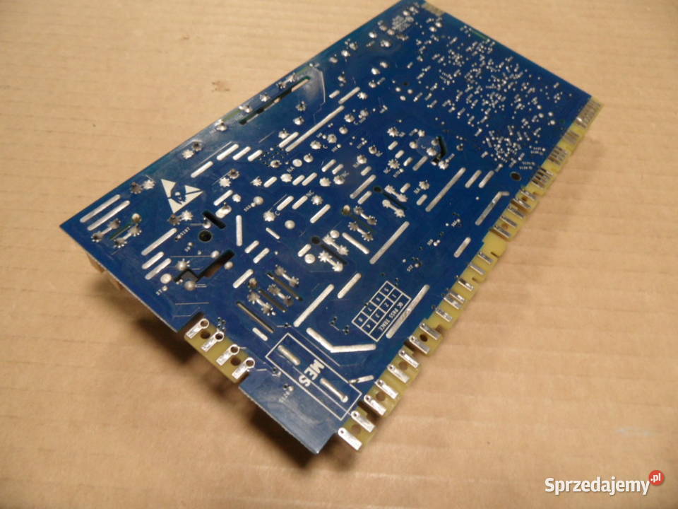 programator pralki electrolux EW6F528WVP Radlin