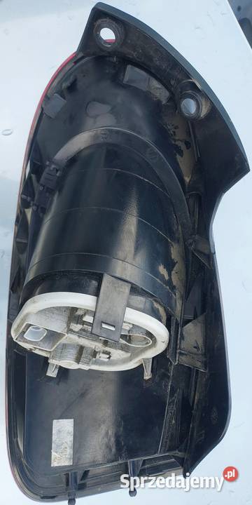 Lewa tylna lampa Fiat Bravo Skawina
