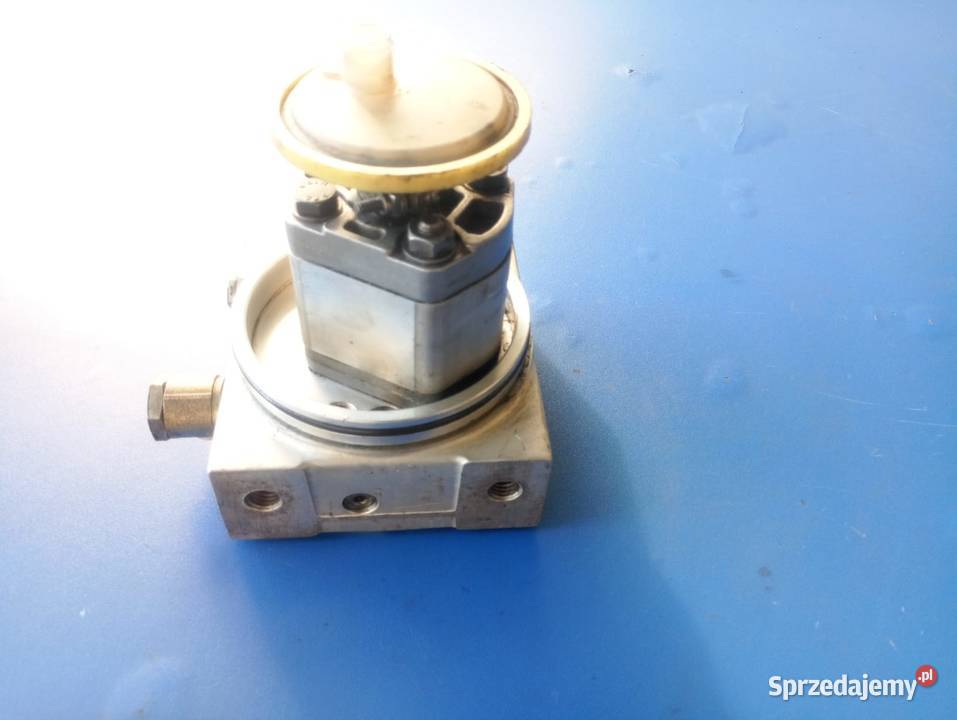 Pompa windy Bosch 1518222322 Rzędowice