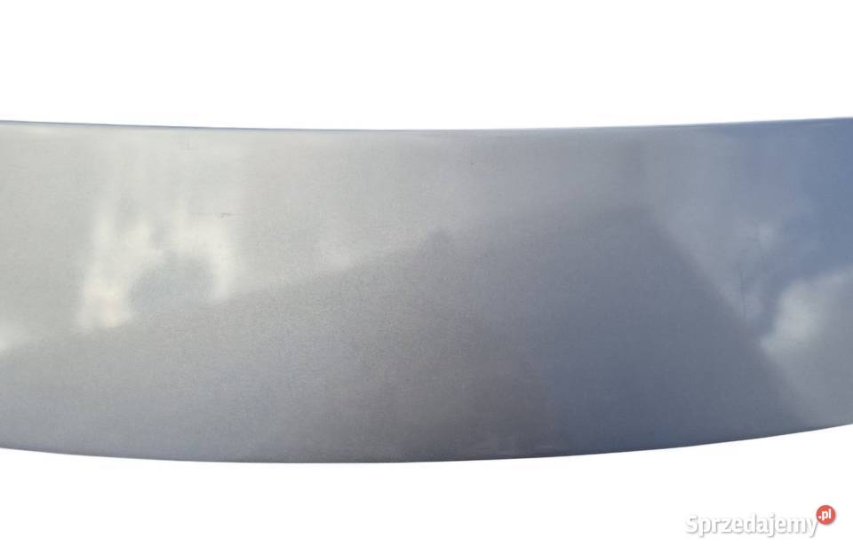 SPOILER LOTKA KLAPY BAGAŻNIKA SEAT LEON I 1 LS7U świętokrzyskie sprzedam