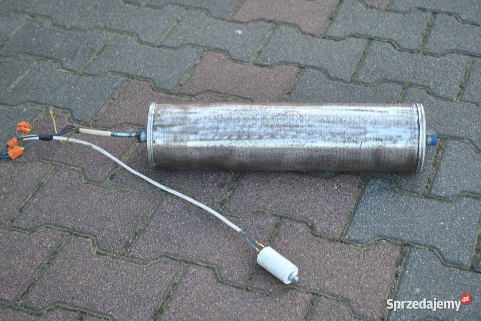 Elektrobęben 011kw 28obrmin 230V INTERROLL sprzedam