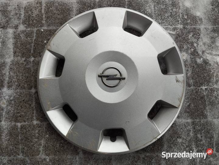 Kołpak Opel 14 93322278KY Corsa pojedyncza Kamieniec