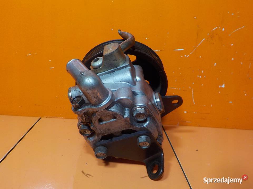 RANGE ROVER SPORT L405 30 TD V6 11r 306DT pompa mazowieckie Suków