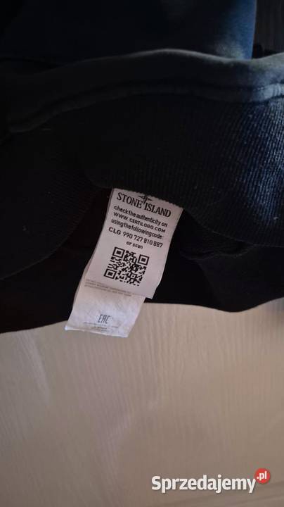 Bluza stone island Konin