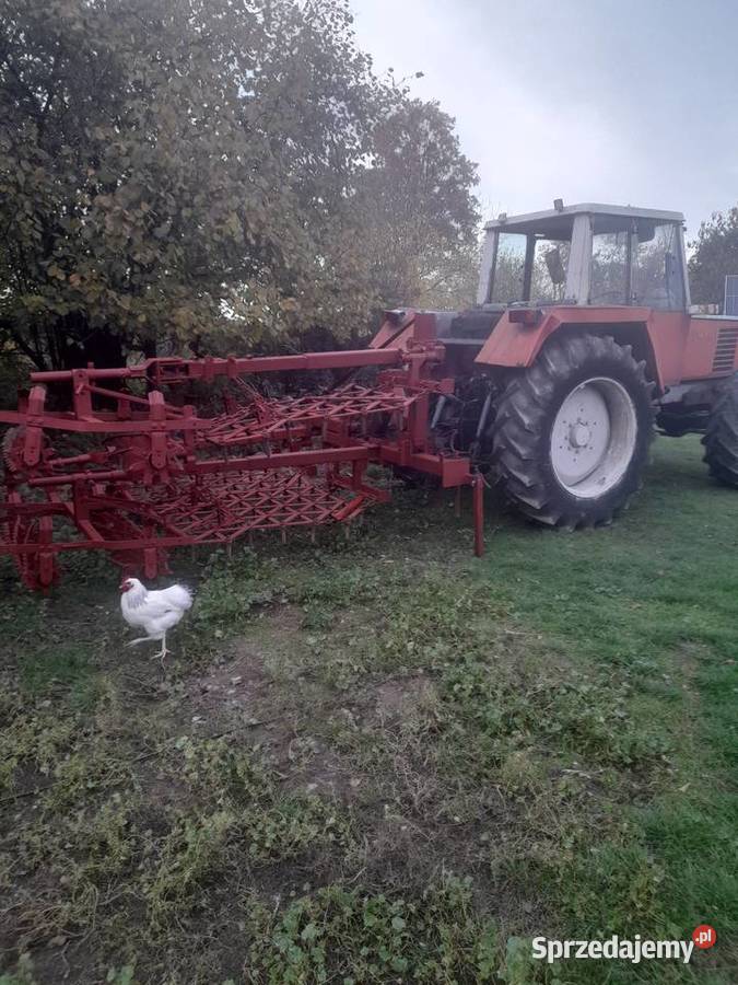 Agregat uprawowy 320 szer Agregaty Olesno