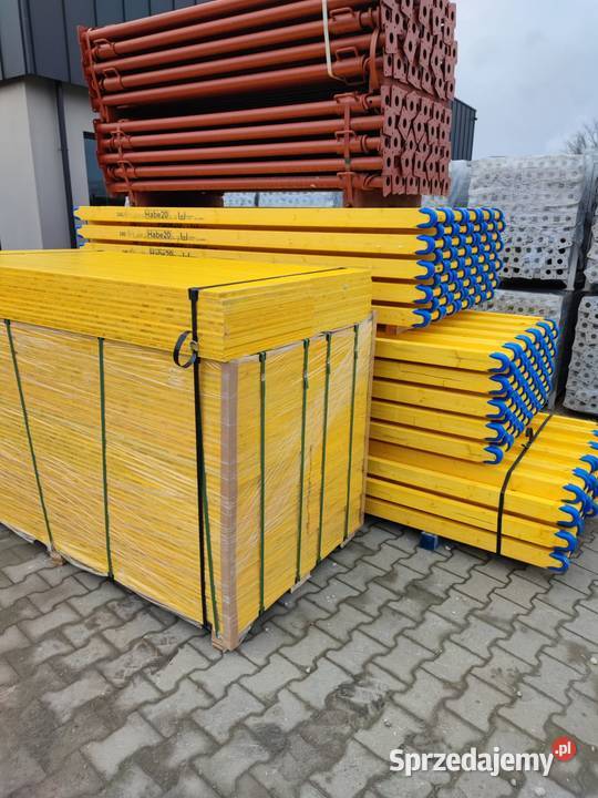 Sklejka Antypoślizgowa 1250x2500x9mm Sklejka