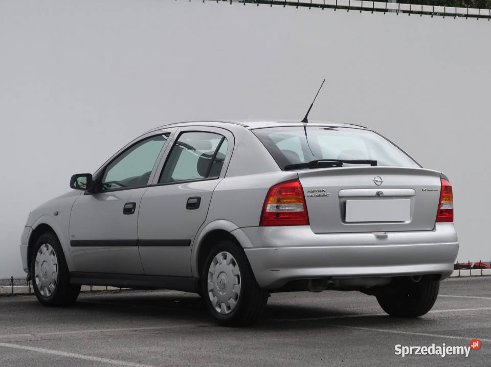 Opel Astra 14 16V radio lubelskie Lublin sprzedam