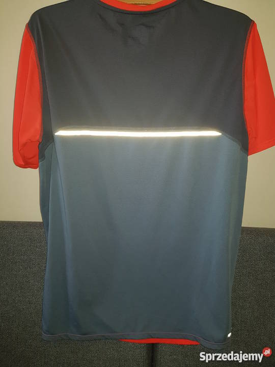 Koszulka sportowa treningowa Balance L