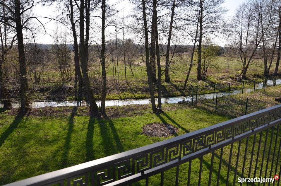 Piękny bliźniak z dużą działką 600m2 Białołęki garaż Kąty Węgierskie