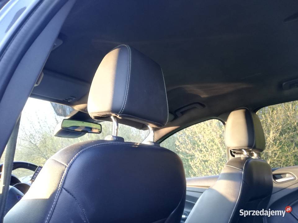 Ford Kuga 20 TDCI Poznań