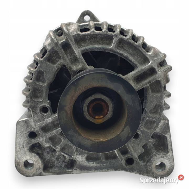 ALTERNATOR Scenic II Megane II Clio III 16 16 Układ elektryczny silnika Chełm