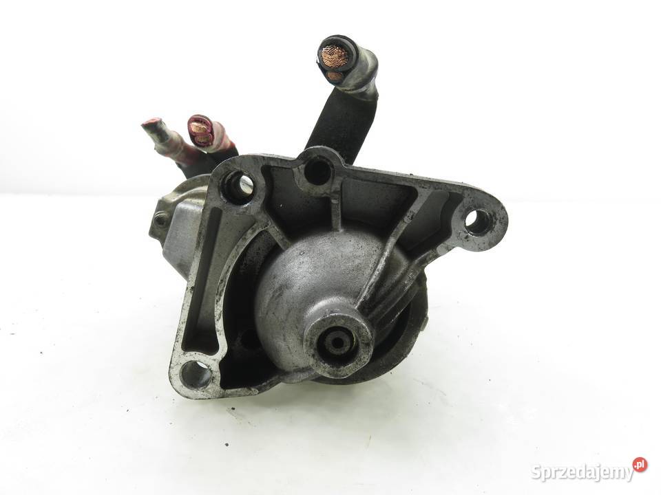 ROZRUSZNIK OPEL MOVANO A 25 DTi S3024