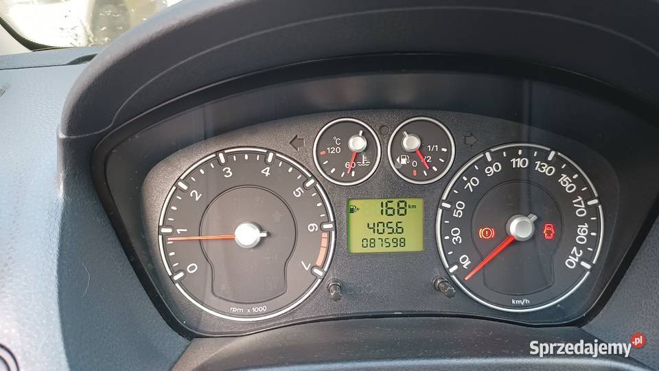 Ford Fiesta 13 benzyna stan Tarnów