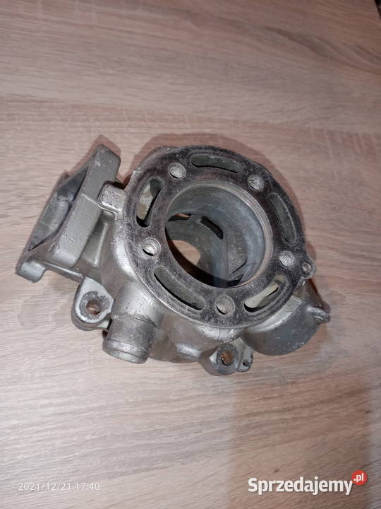 Cylinder Kawasaki KX 80 82 85 cross Kielce