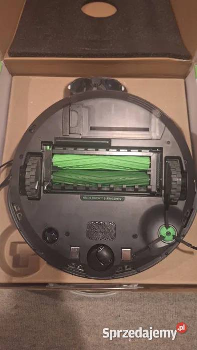 Odkurzacz robot sprzątający Roomba i5 Stan Mysłowice