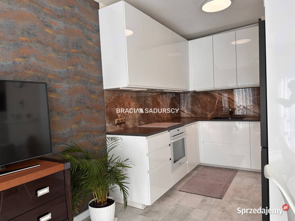 Mieszkanie Kraków Piaskowa 9107m2 4 pokoje