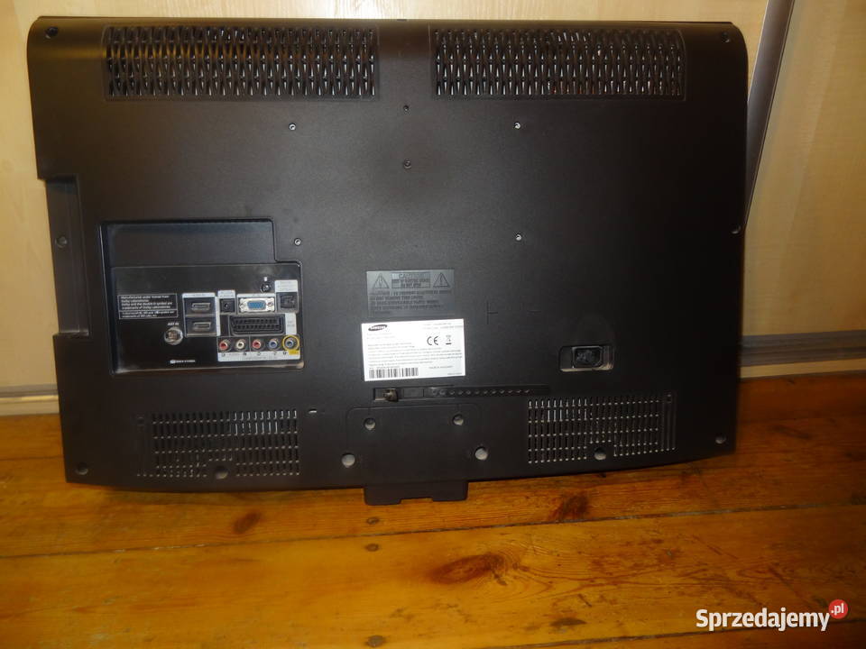 TV Samsung LE26B350 Poznań sprzedam