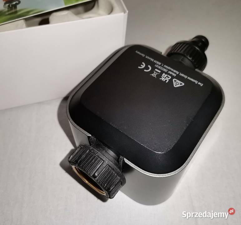 EVE AQUA 20ECC8101 Sterownik nawadniania Smart Zamość sprzedam