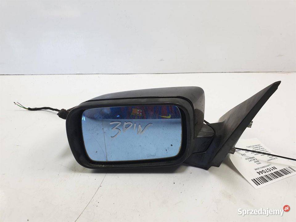 LUSTERKO LEWE BMW E 46 LIFT 3 PIN Lipno sprzedam