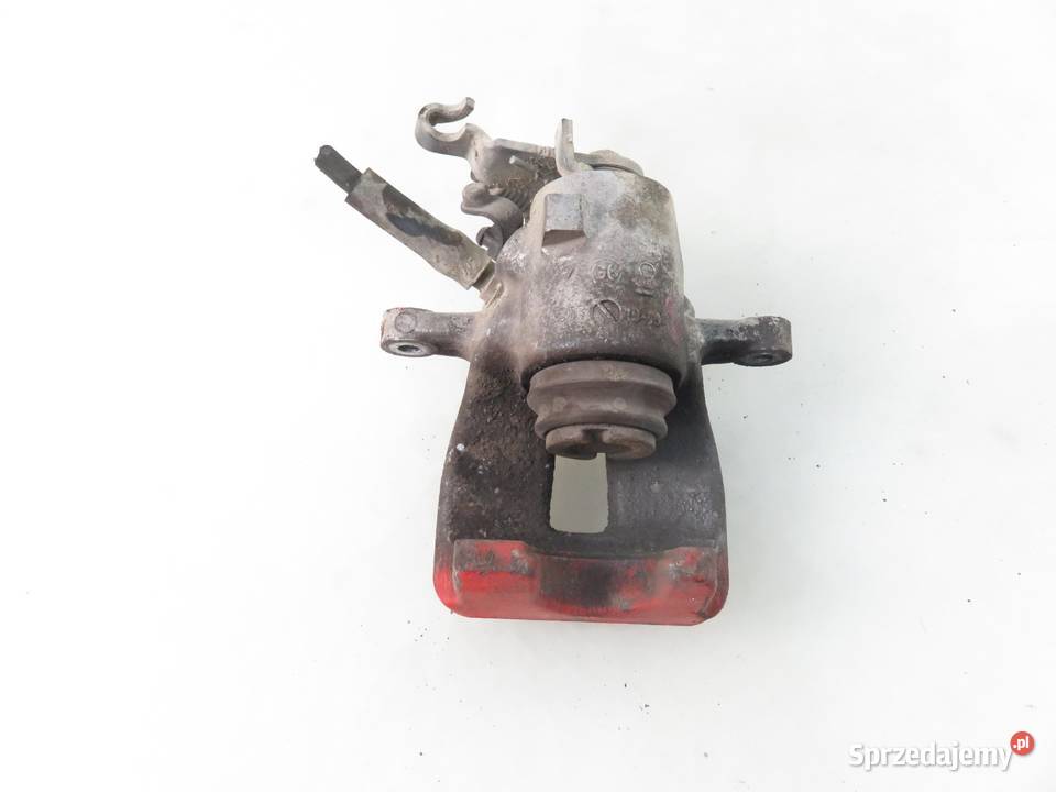 ZACISK LEWY TYŁ AUDI A3 Sportback 8PA 20 TDI