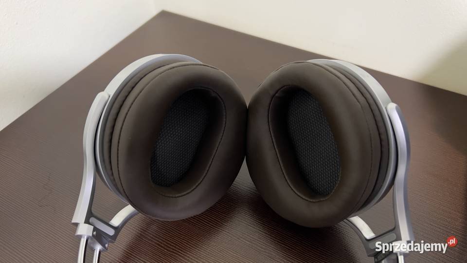 Słuchawki Denon D5200 śląskie