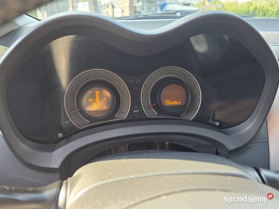 TOYOTA Auris 2007 Zawiercie