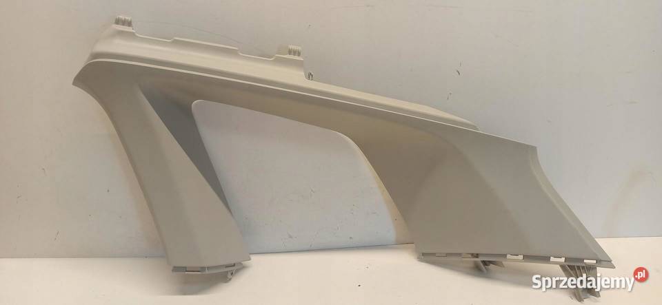 SKODA KAROQ OSŁONA SŁUPKA PRAWY TYŁ 57A867288