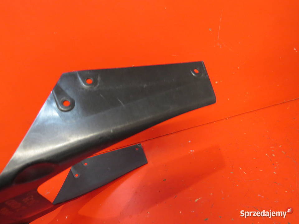 KAWASAKI Z1000 Z 1000 OSŁONA SILNIKA PŁUG COVER Warszawa