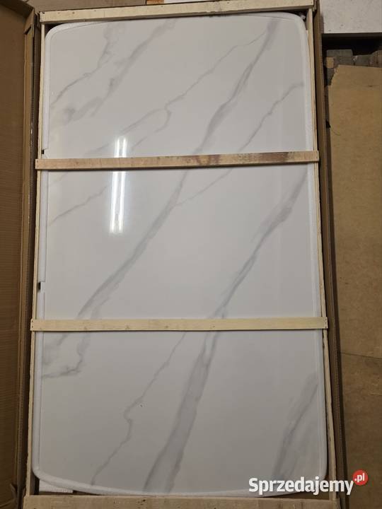 Nowy stół blat ceramiczny 160x90 Siedlce