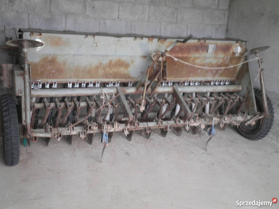 SIEWNIK POZNANIAK Mniów