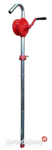 Pompa KS25 ręczna 18 lm 5m 10553461010 Kamionna