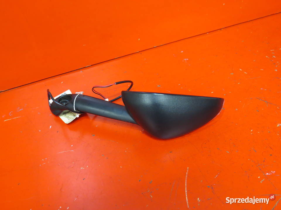 MV AUGUSTA BRUTALE 1090 LUSTERKO LUSTRO LEWE Warszawa