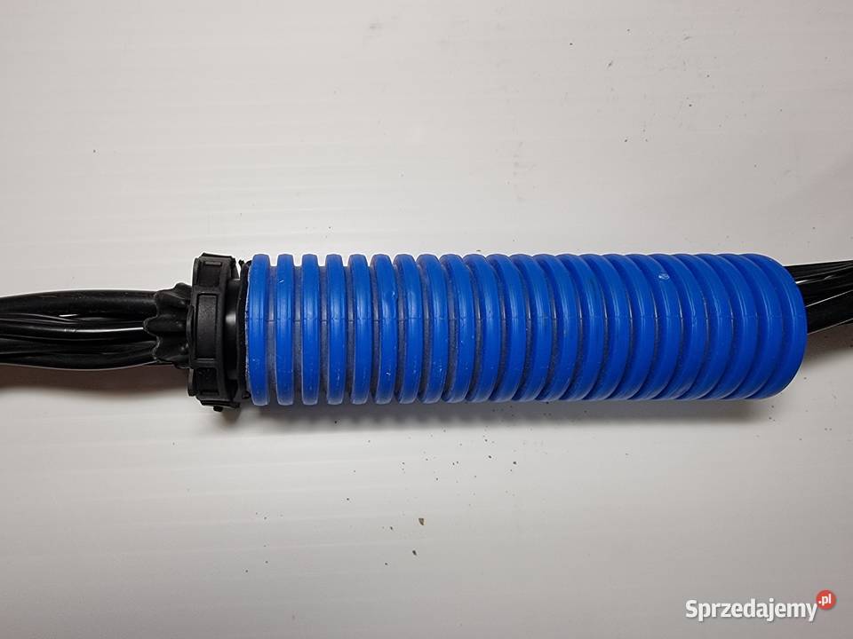 Dłąwnica czopowa 40 gwiazdowy wkład