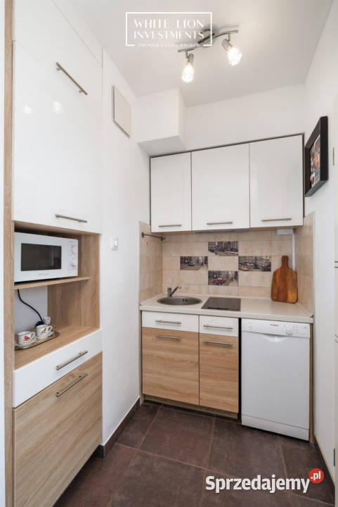 Sprzedaż mieszkania 3248m2 2 pokoje Warszawa