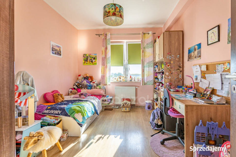 Mieszkanie Rumia Stoczniowców 73m2 miejsce parkingowe